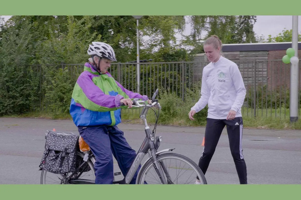 afstappen nele ryan janssen