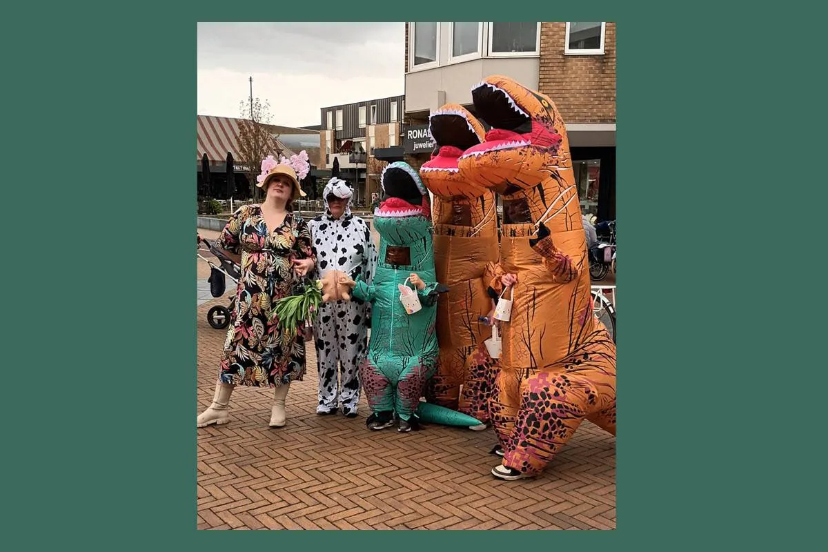 centrum dieren