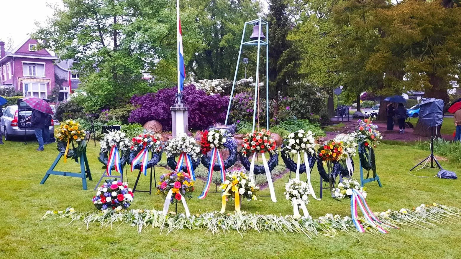 dodenherdenking velp 04 05 2024 gety hengeveld