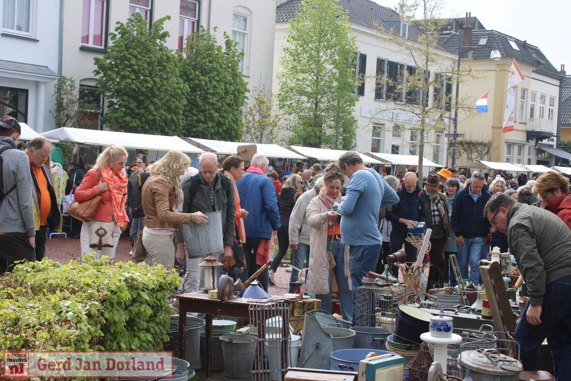koningsdag velp 26 04 2025 10