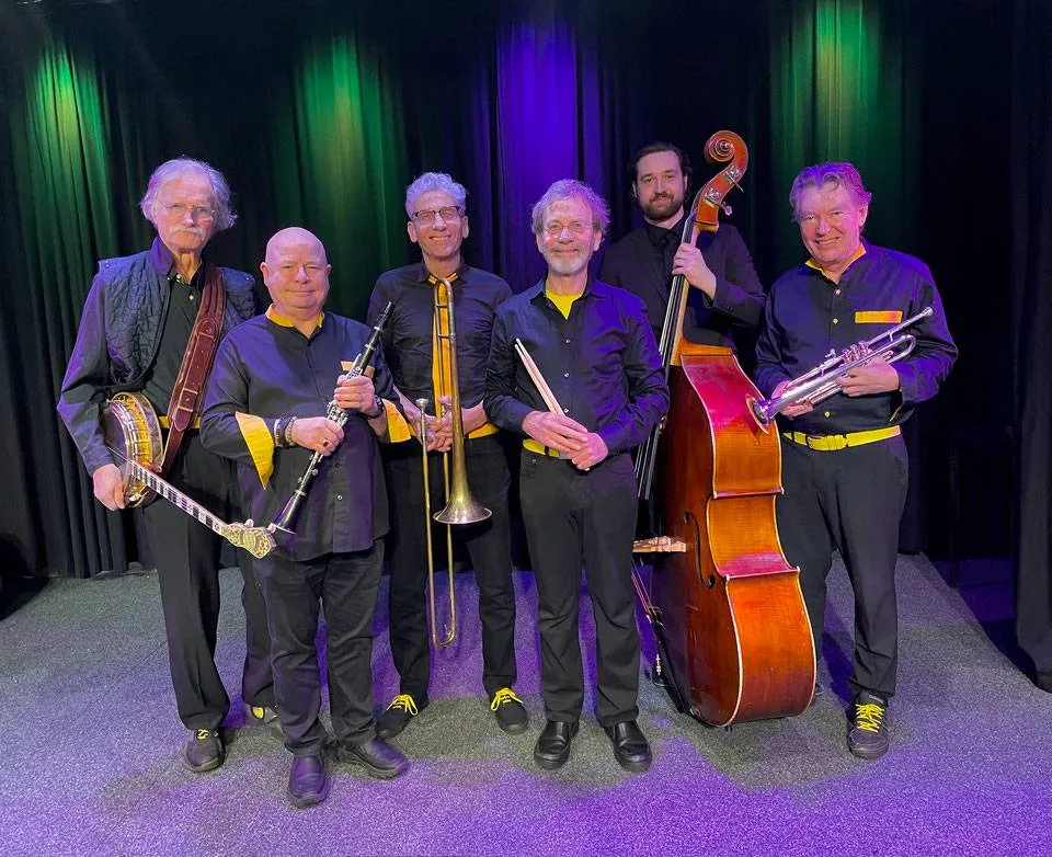 storyville jassband stichting velp voor oranje