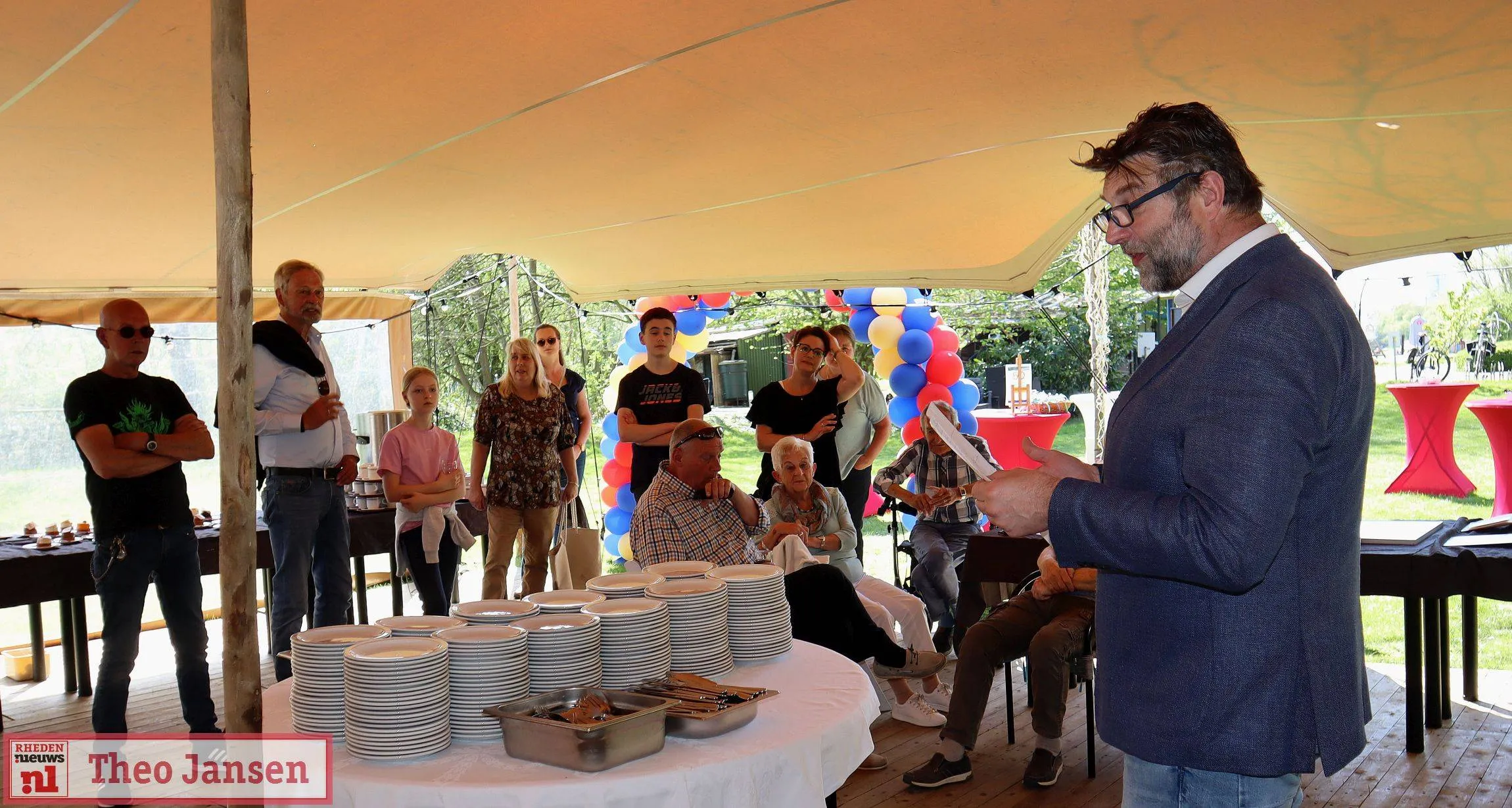 Watersportvereniging De Engel viert 50-jarig jubileum met open dag en feestavond