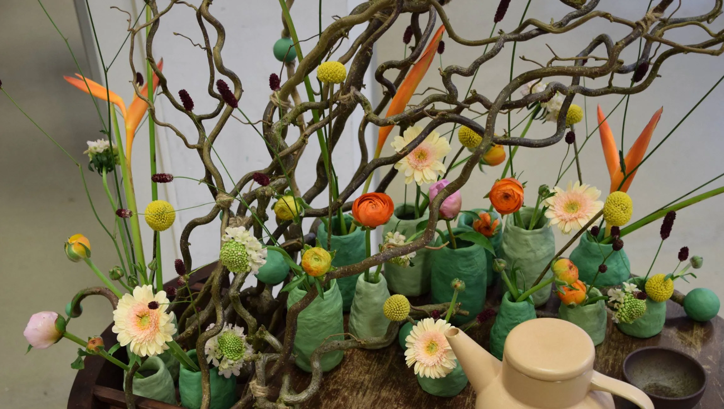 marjanne eikelboom expositie dorpskerk