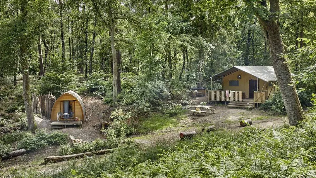 buitenplaats beekhuizen