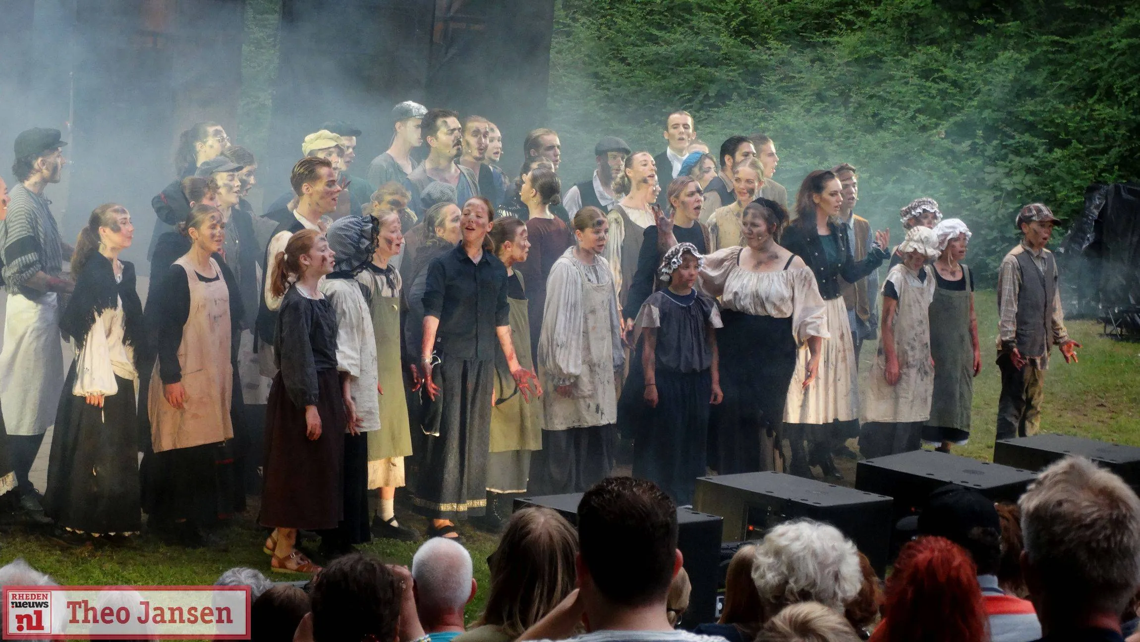 indrukwekkende jubileumvoorstelling carmen sluit tijdperk af voor rhedelijk cultureel 26 28 06 2025 14