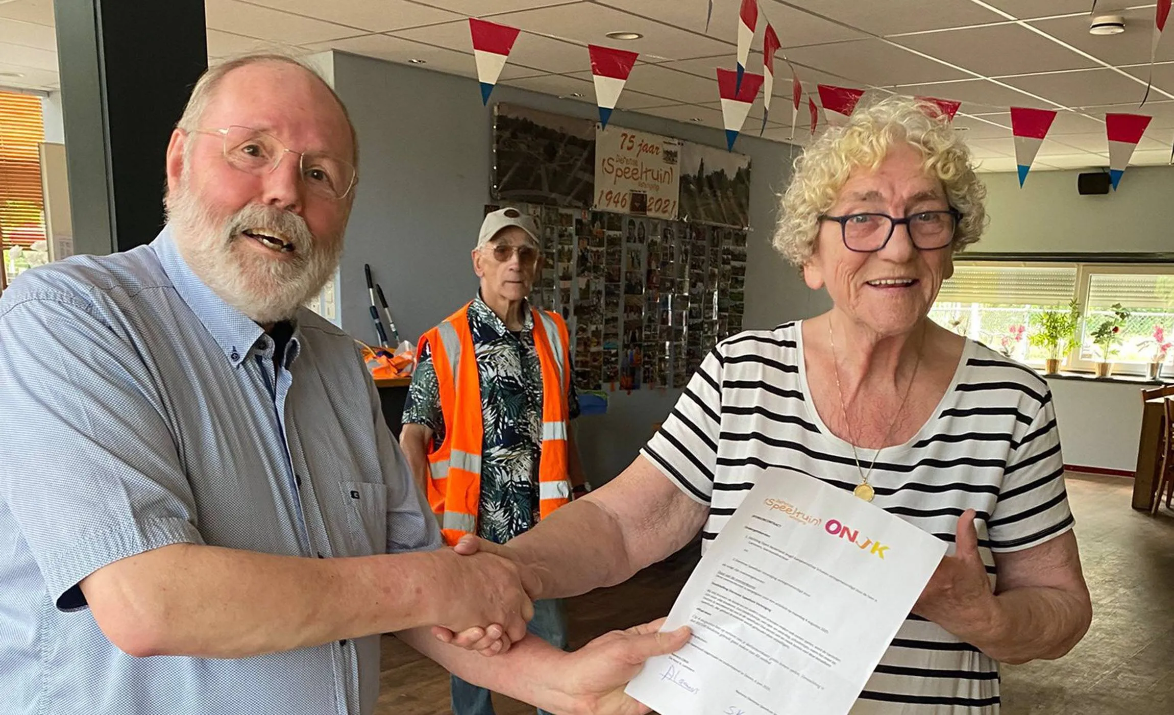 open nederlands jeugkampioenschap schaken