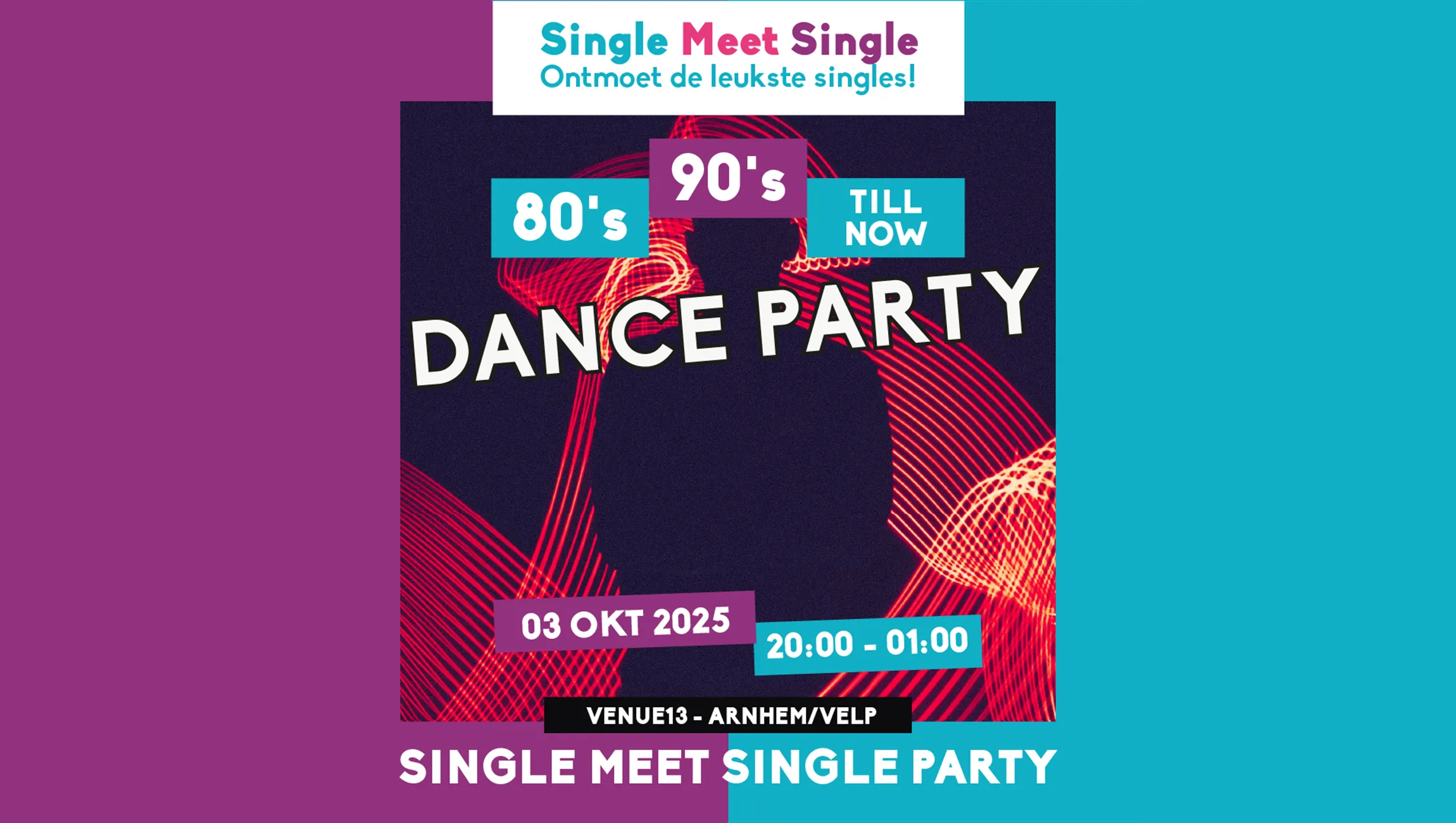 single meet single party venue13 velp