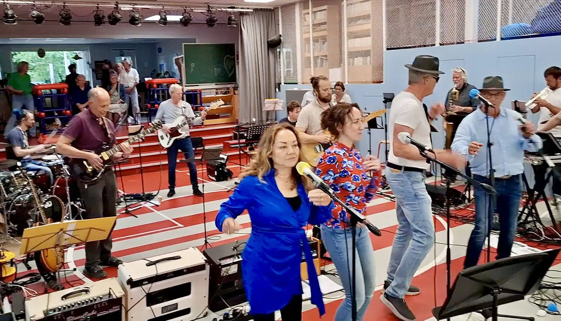 supergig ellecom henk paas