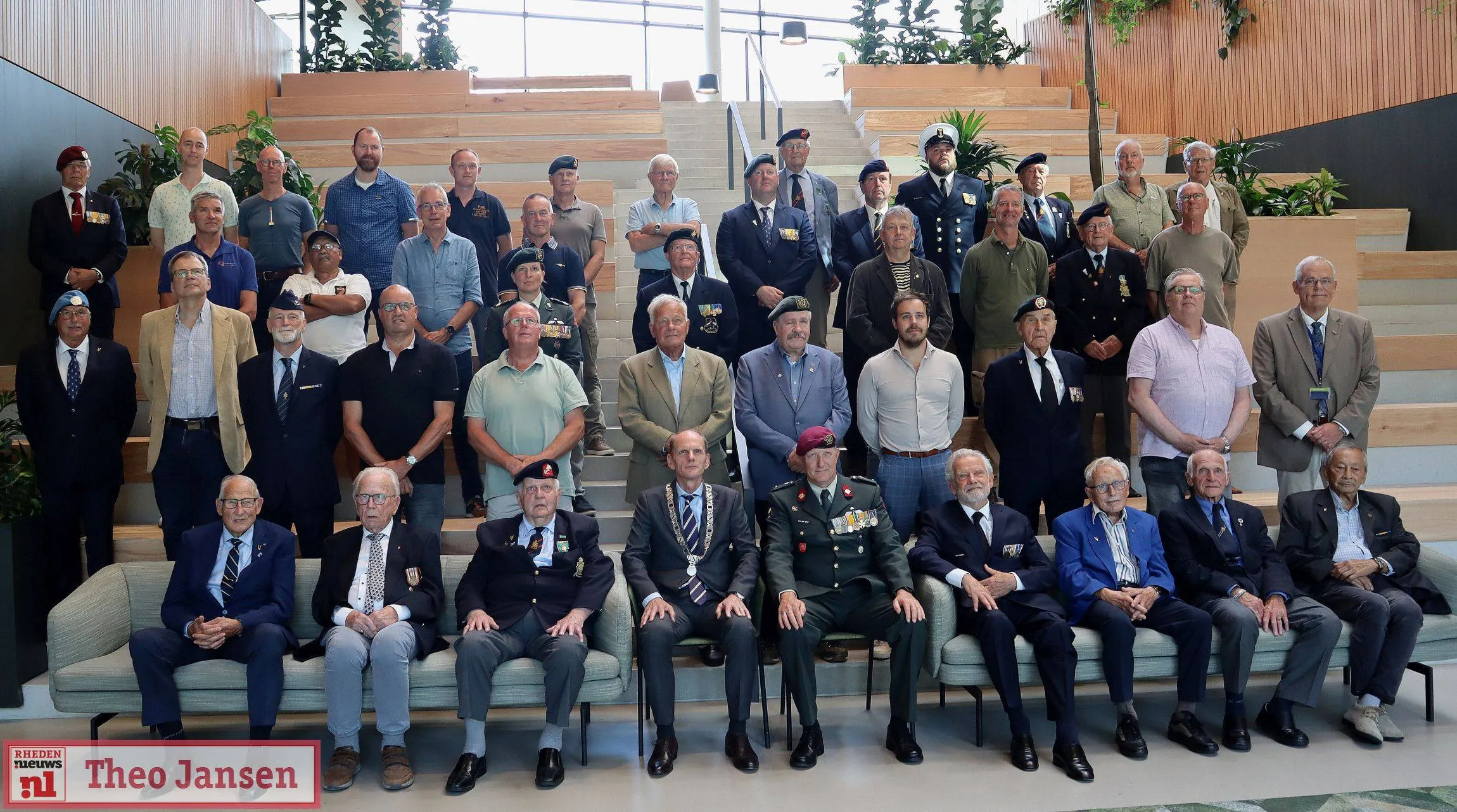 veteranendag 2025 0