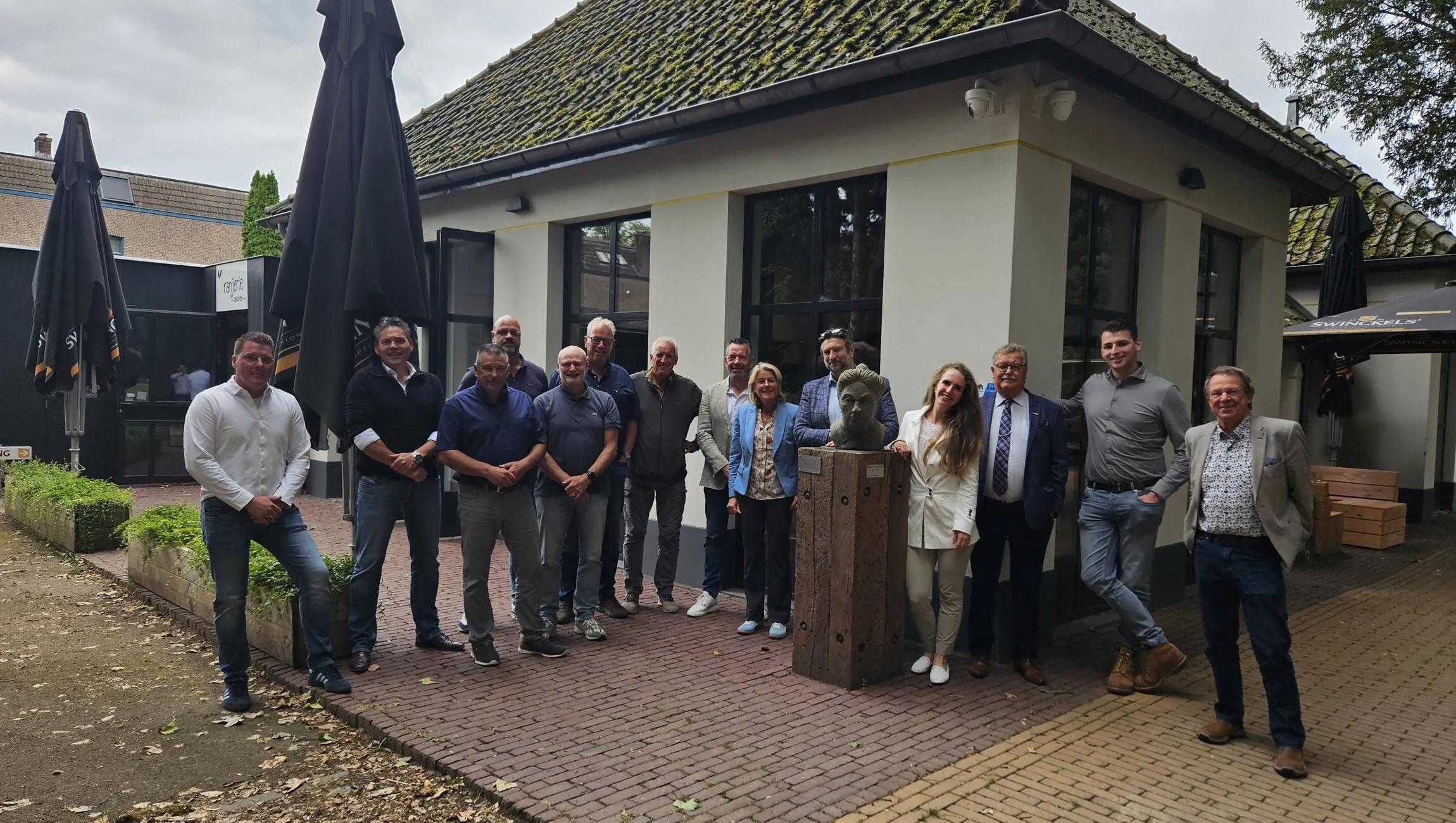 Economische Adviesraad gemeente Rheden
