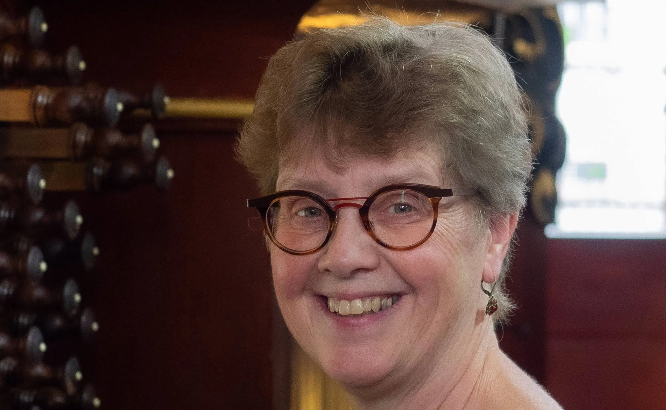 gonny van der maten ger vos
