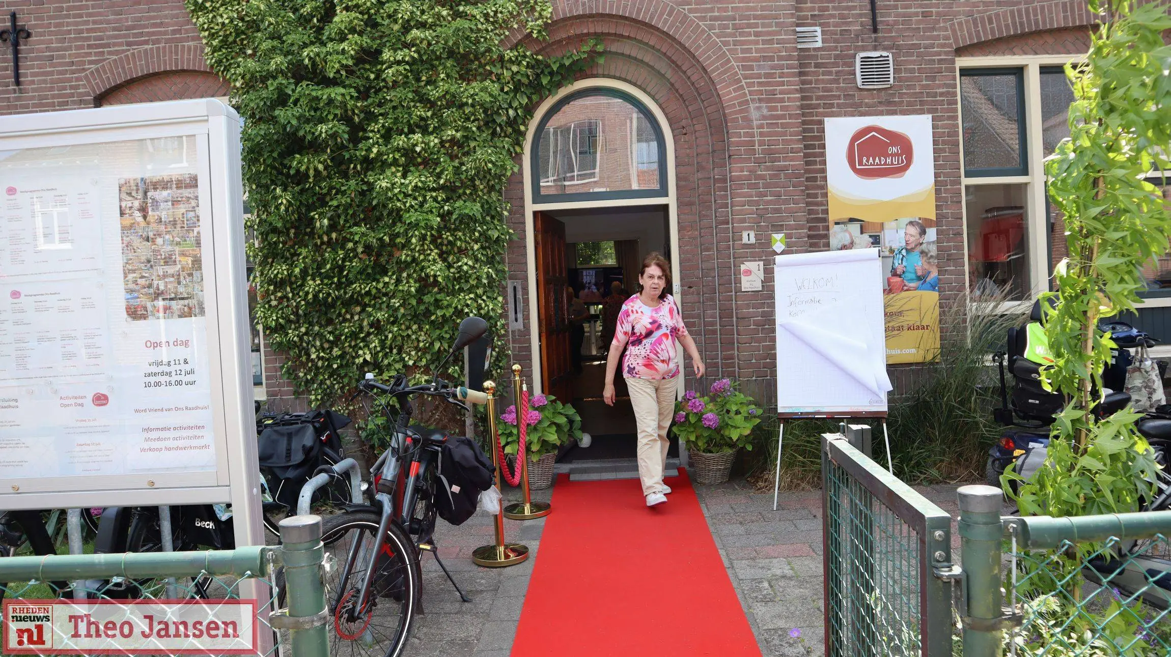 Open dagen Ons raadhuis Velp 2025 (1)