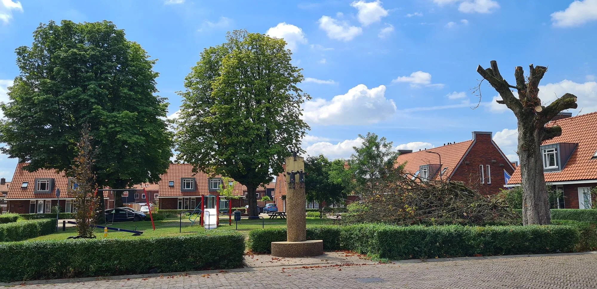 v Kolplein RN