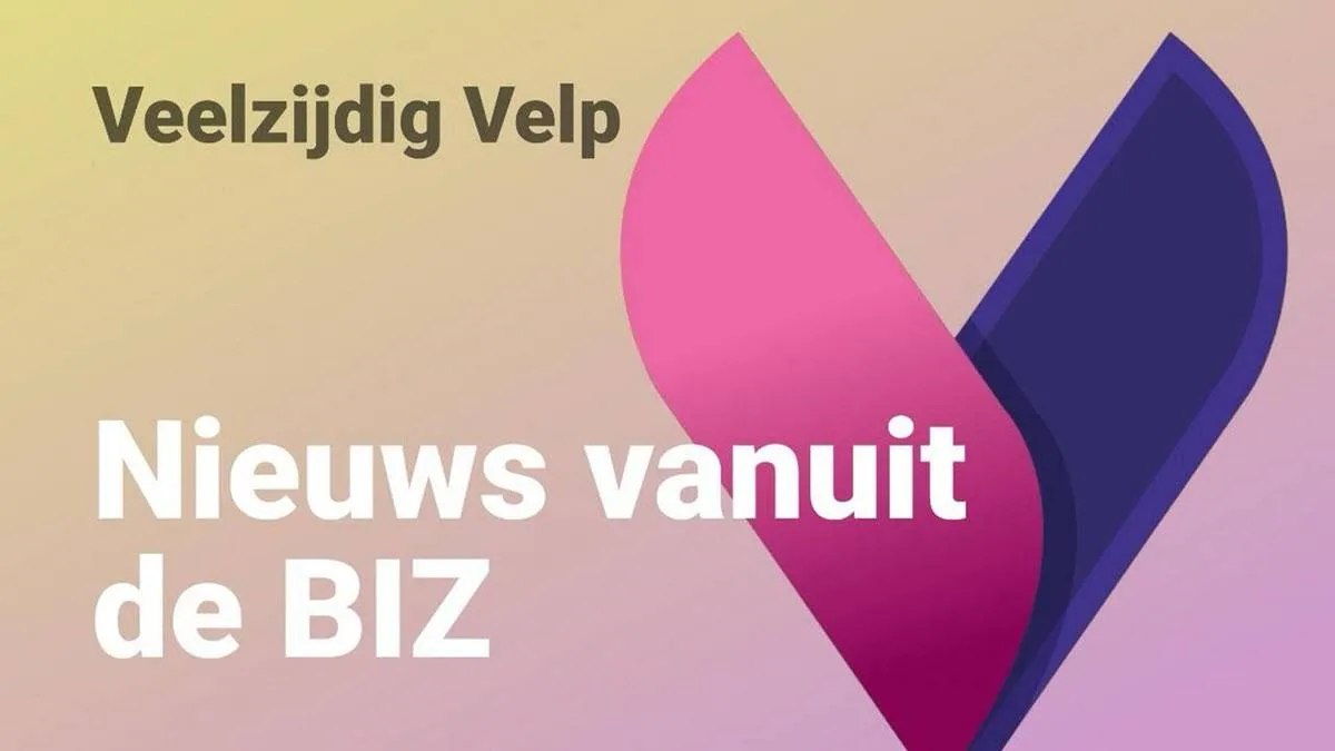 veelzijdig velp nieuws 2025