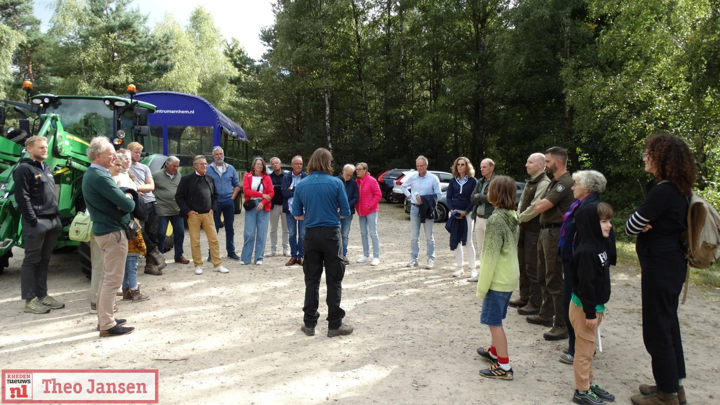Heideschouw Geërfden van Velp 2025  (4)