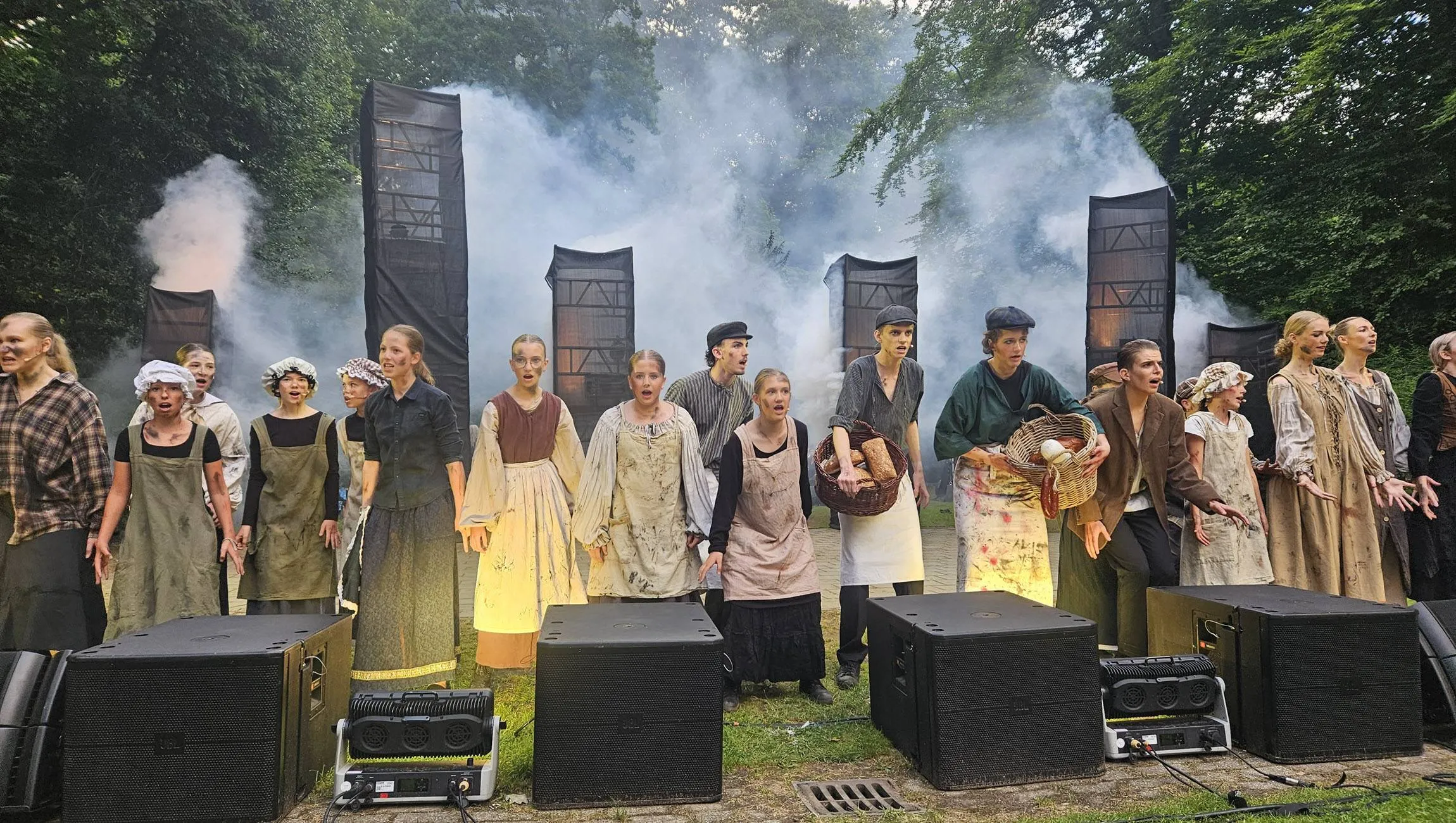 Rhedelijk Cultureel 2025