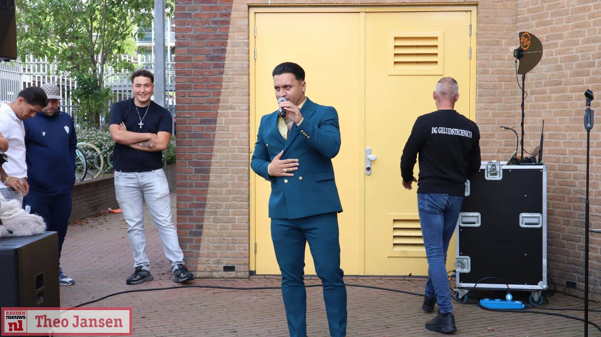 2025-09-14 Geërfdenconcert Buurthuis de Poort Velp (9)