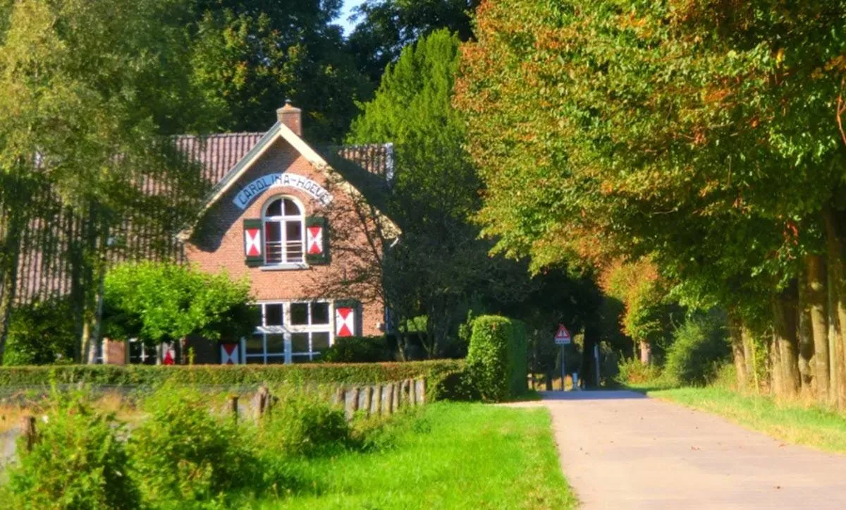 Carolinahoeve - rheden.nieuws.nl