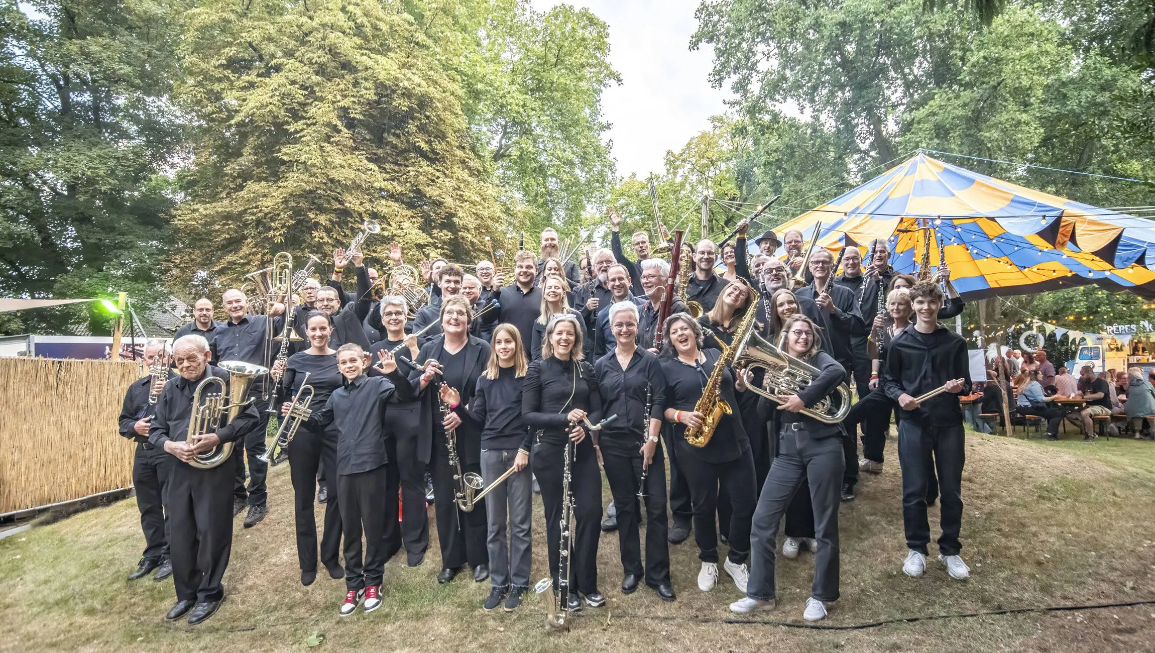 DHO&Friends 2025 Aart van Raalte