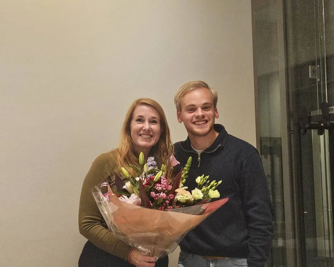Foto VVD Rheden