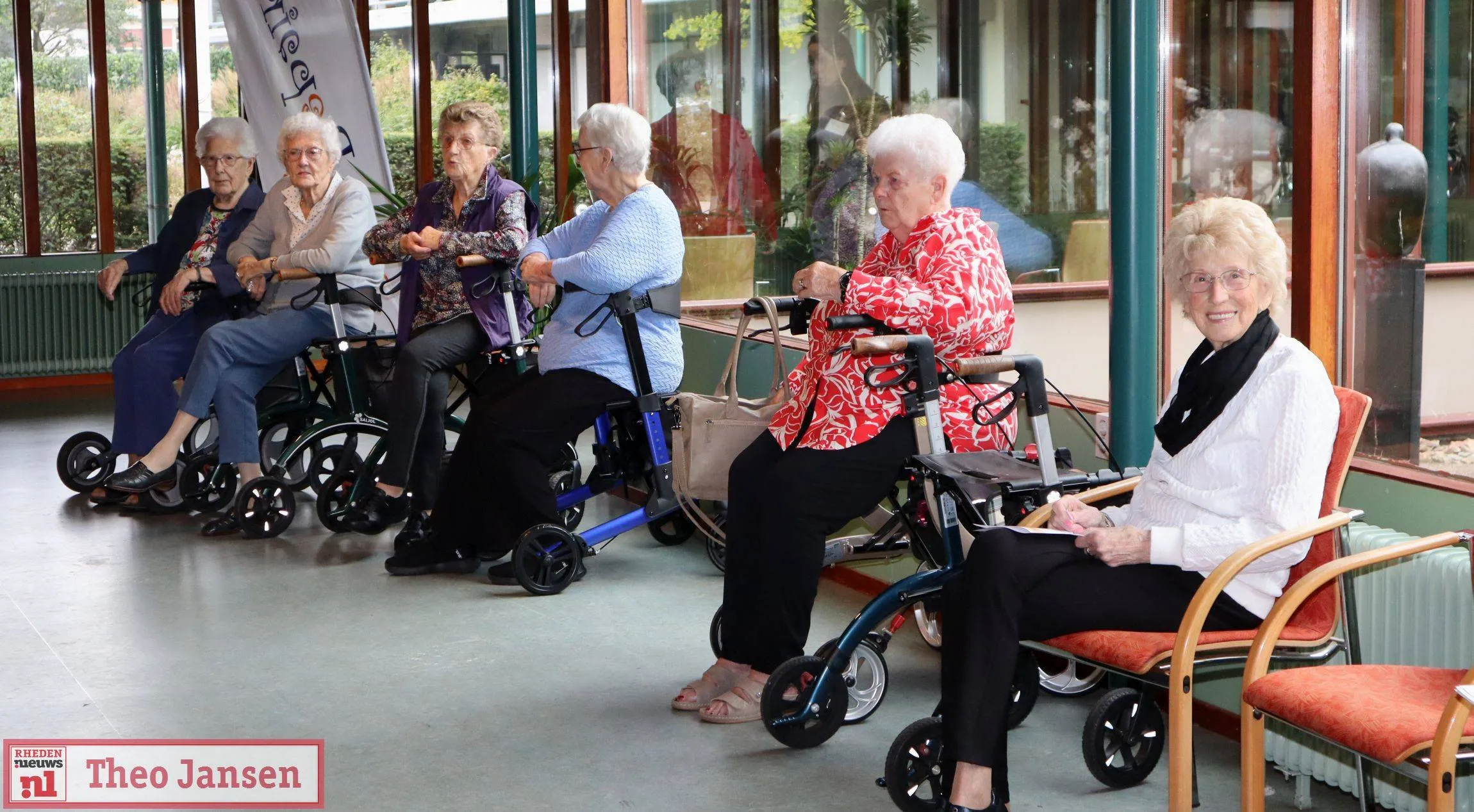 Repair Café Velp viert 10-jarig jubileum met rollatorcheck en volle zalen 27-9-25 (1)