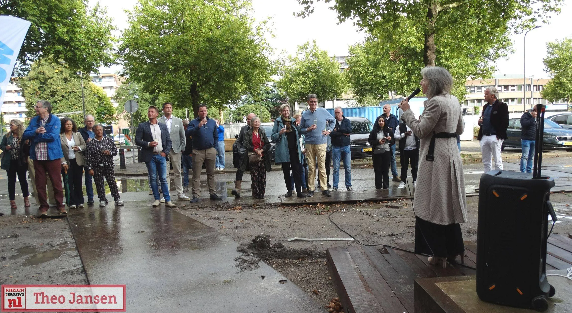 Startsein bouw Park Nieuw Velp feestelijk gevierd 11-09-2025 (14)