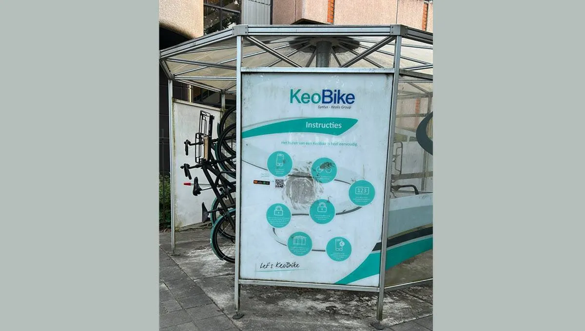 KeoBike