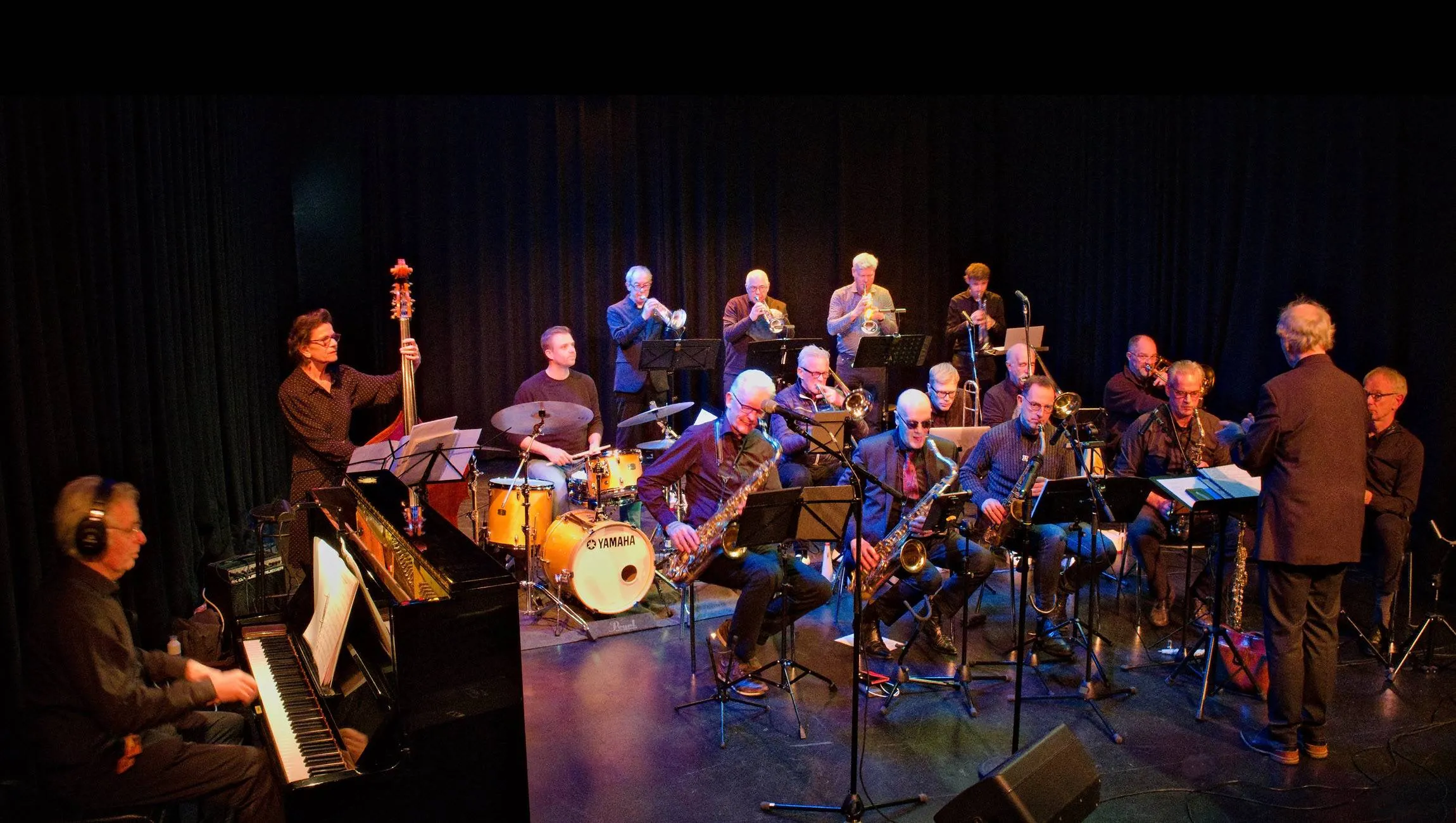 Klarendal Jazzorkest