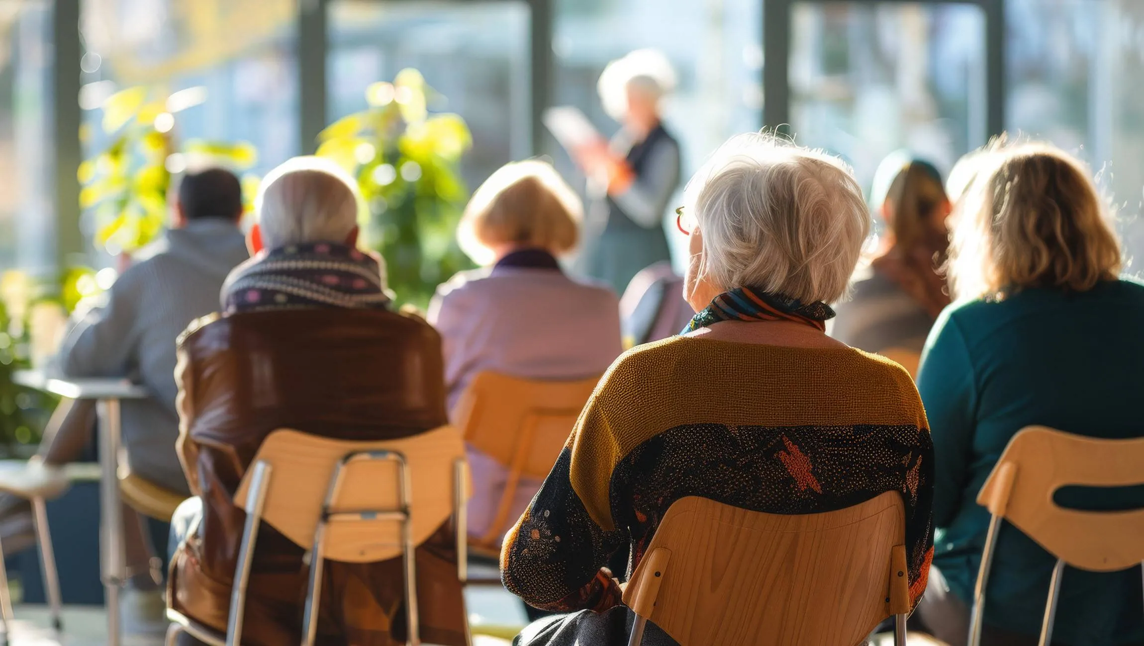Voorbereiding laatste levensfase Palliatief Netwerk Arnhem-Liemers