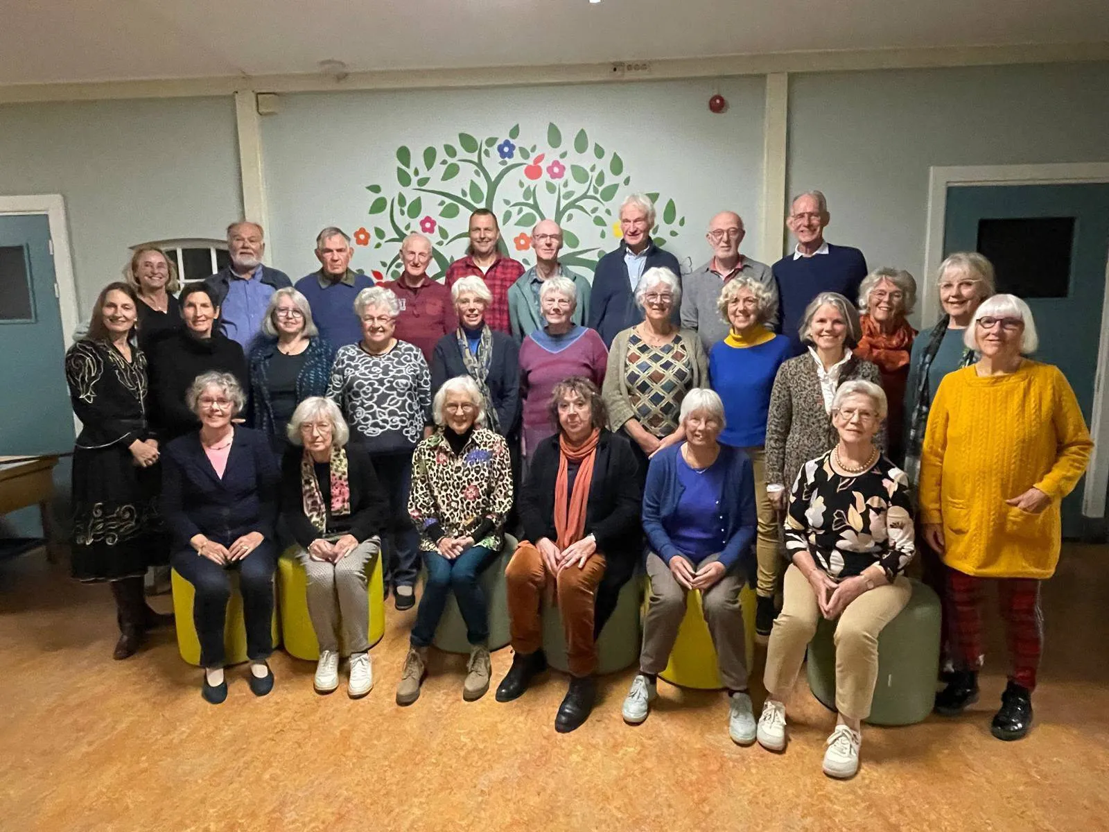 Dierens Kamerkoor Canzonet