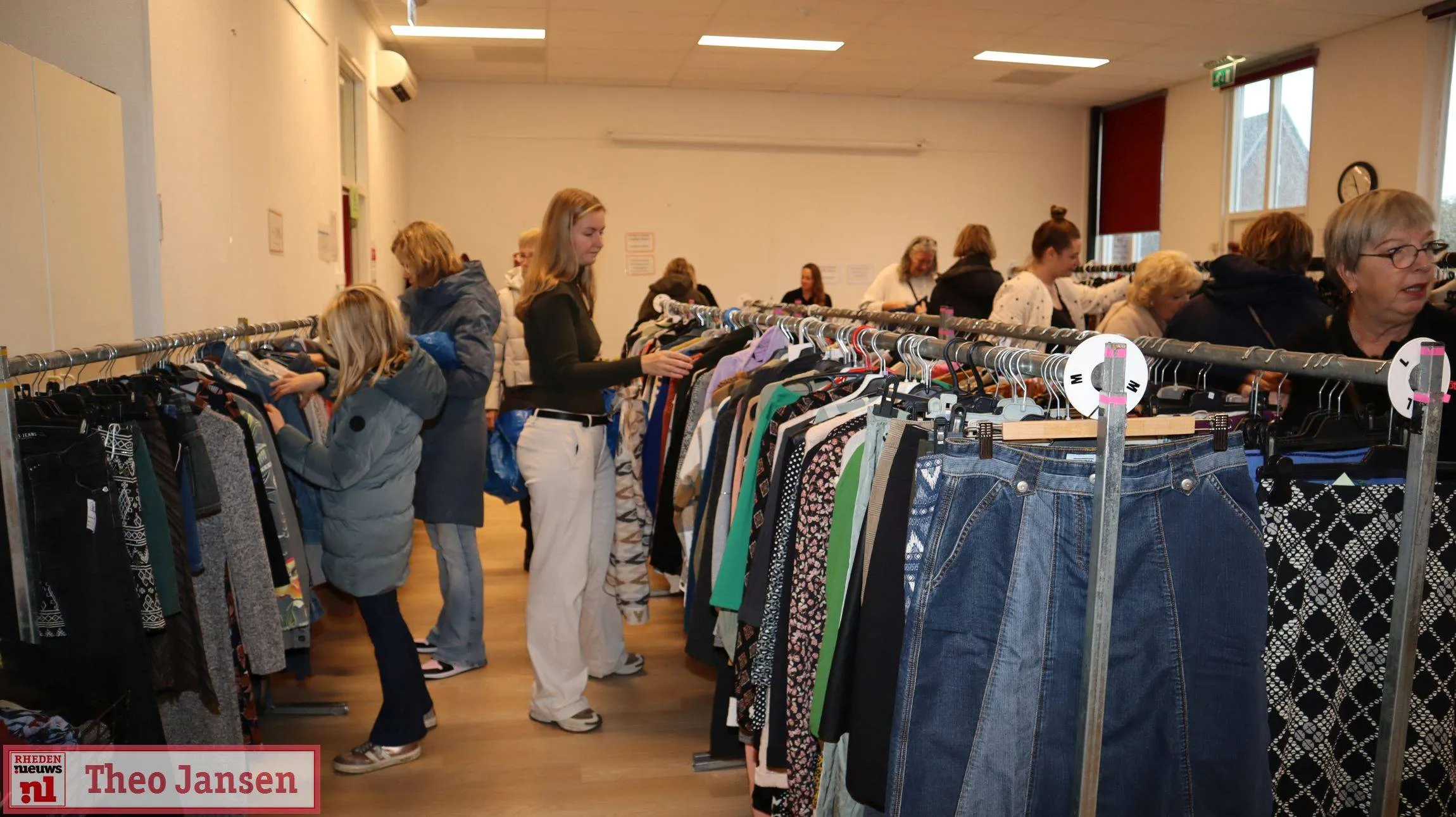 Duurzaam shoppen bij de Inloopkast in Rheden 2025 (1)