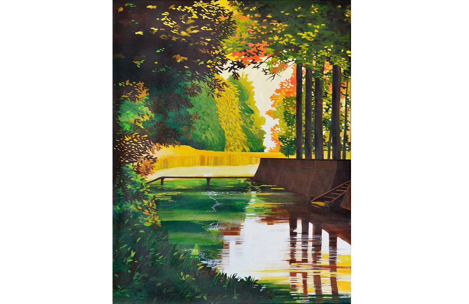 anneke dekkers Droom