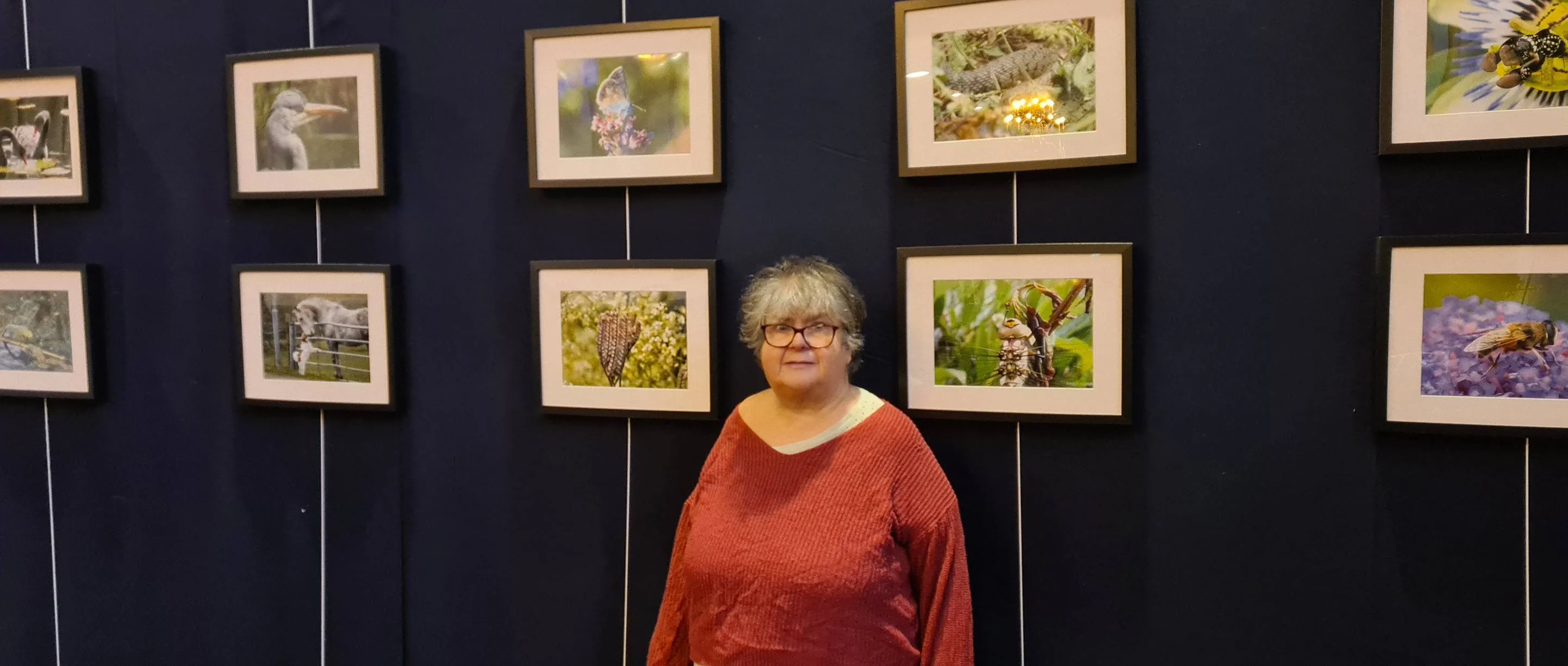 Expositie Marieke vd Linde (5)