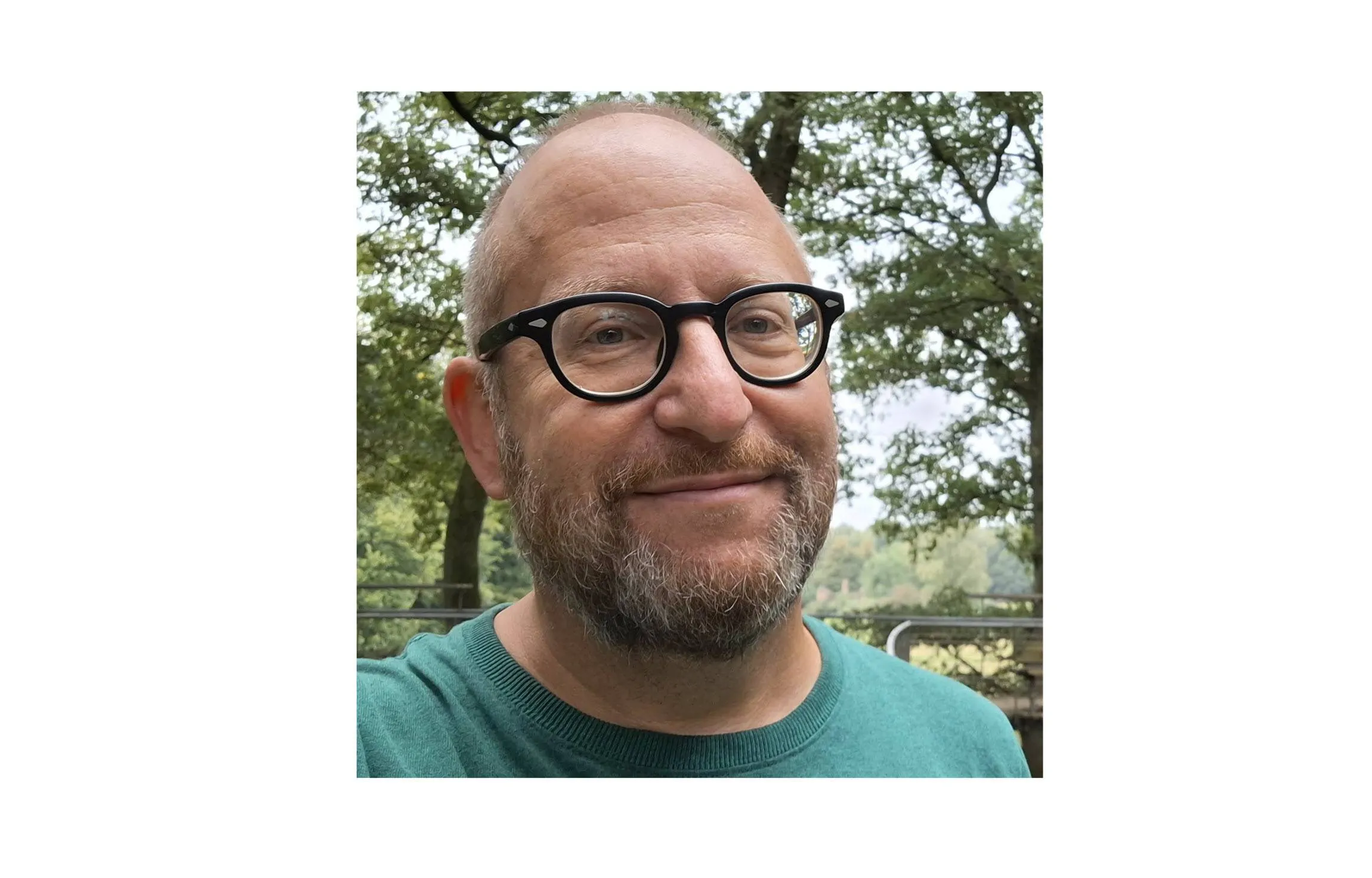 Profielfoto Bjorn Grannetia