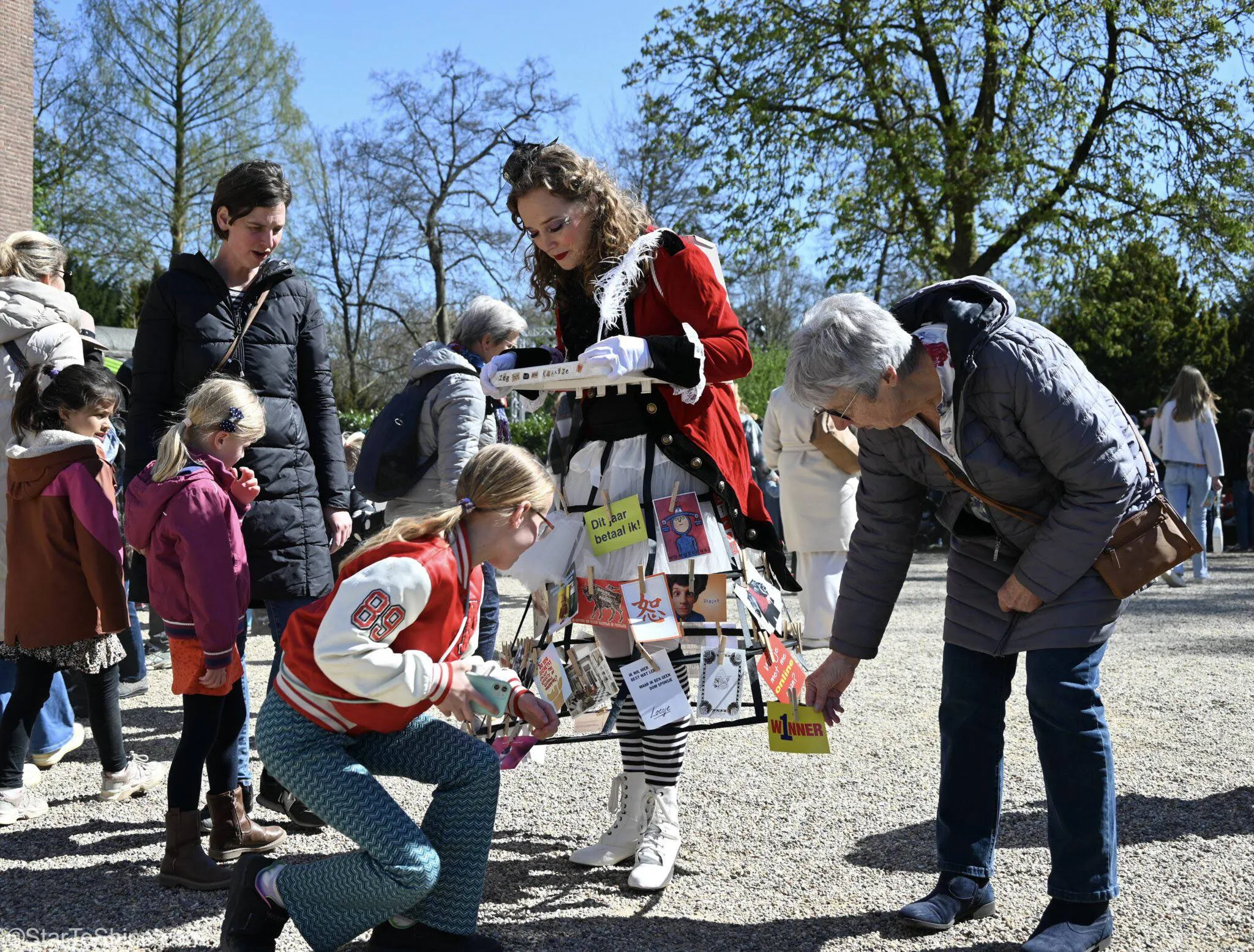 Valentina - beleefdeveluwezoom.nl