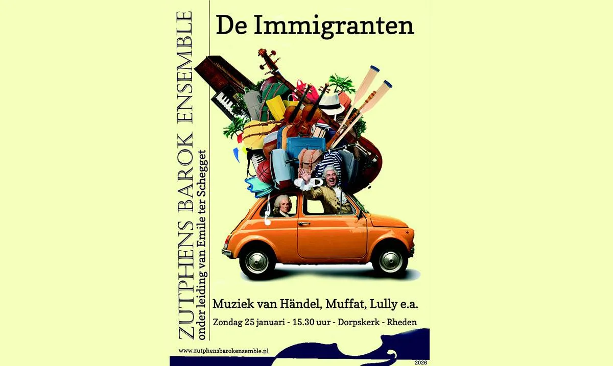 Zutphens Barok Ensemble