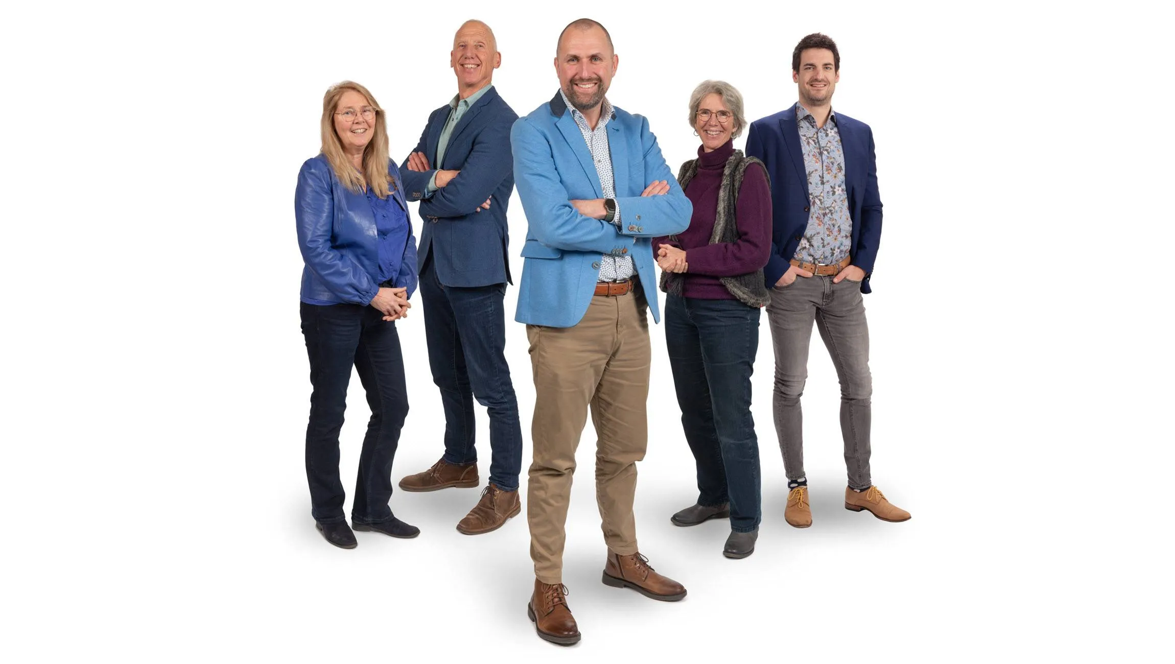 ChristenUnie Rheden - Marc Pluim Fotografie