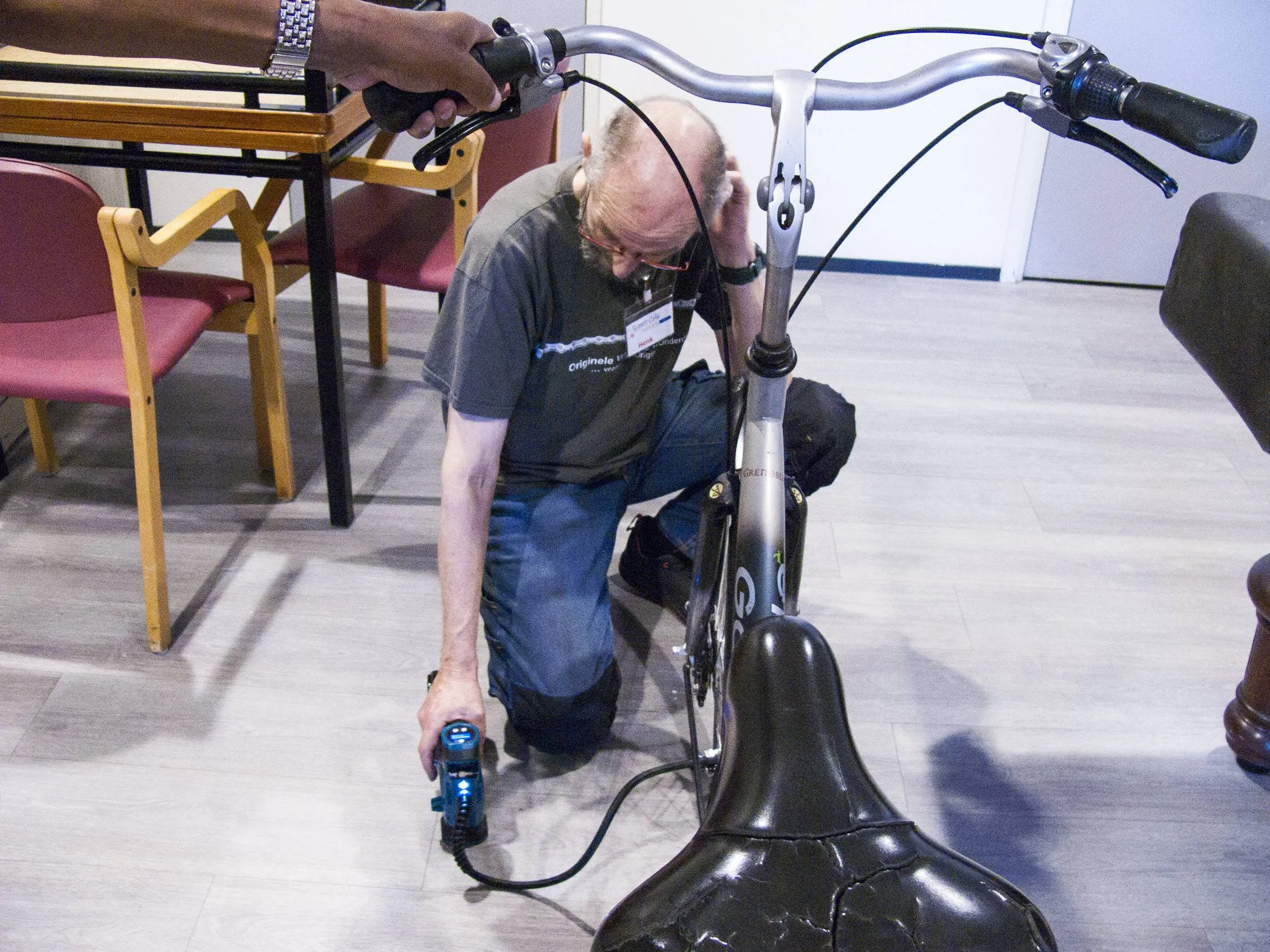Repair café Dieren3