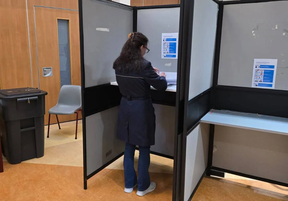 Stemmen in hokje rheden.nieuws.nl