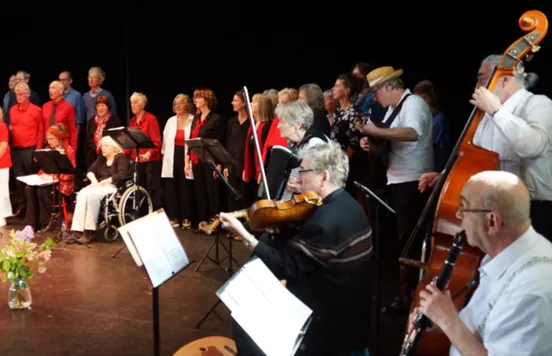 Hatikwa Tanja de Kam