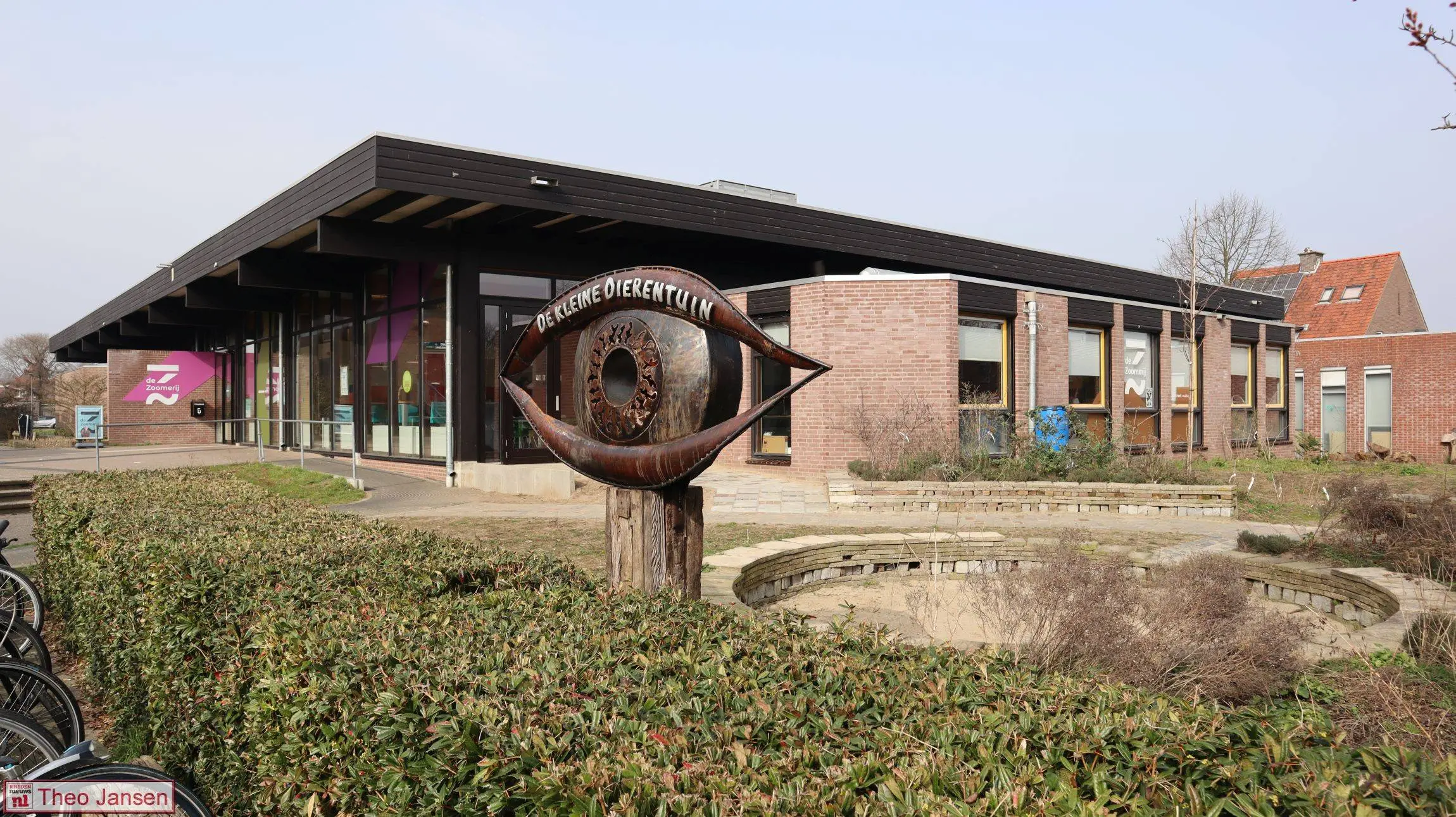 Muzikaal seizoen ‘Muziek op zaterdag’ afgesloten in Zoomerij Dieren 07-02-2026 (1)