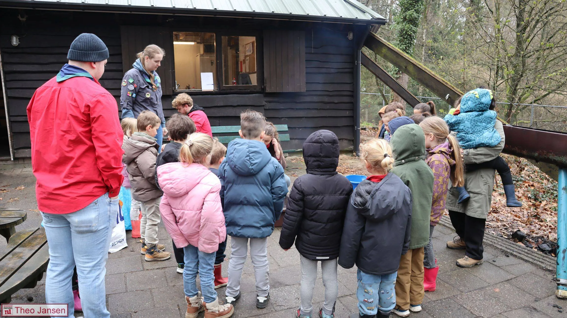 Open dag bij Scouting Dieren laat kinderen kennismaken met de Bevers 28-03-2026 (1)