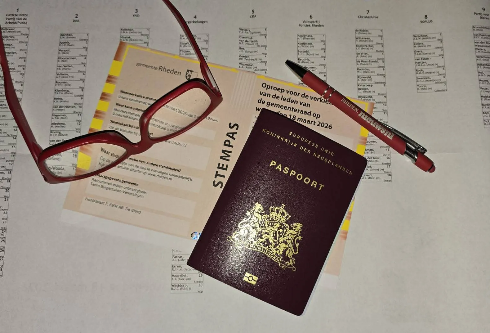 stemmen2026 RN
