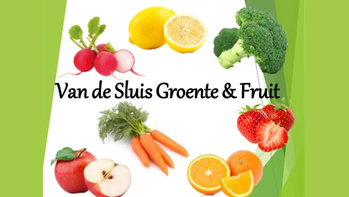 Van de sluis logo Rheden