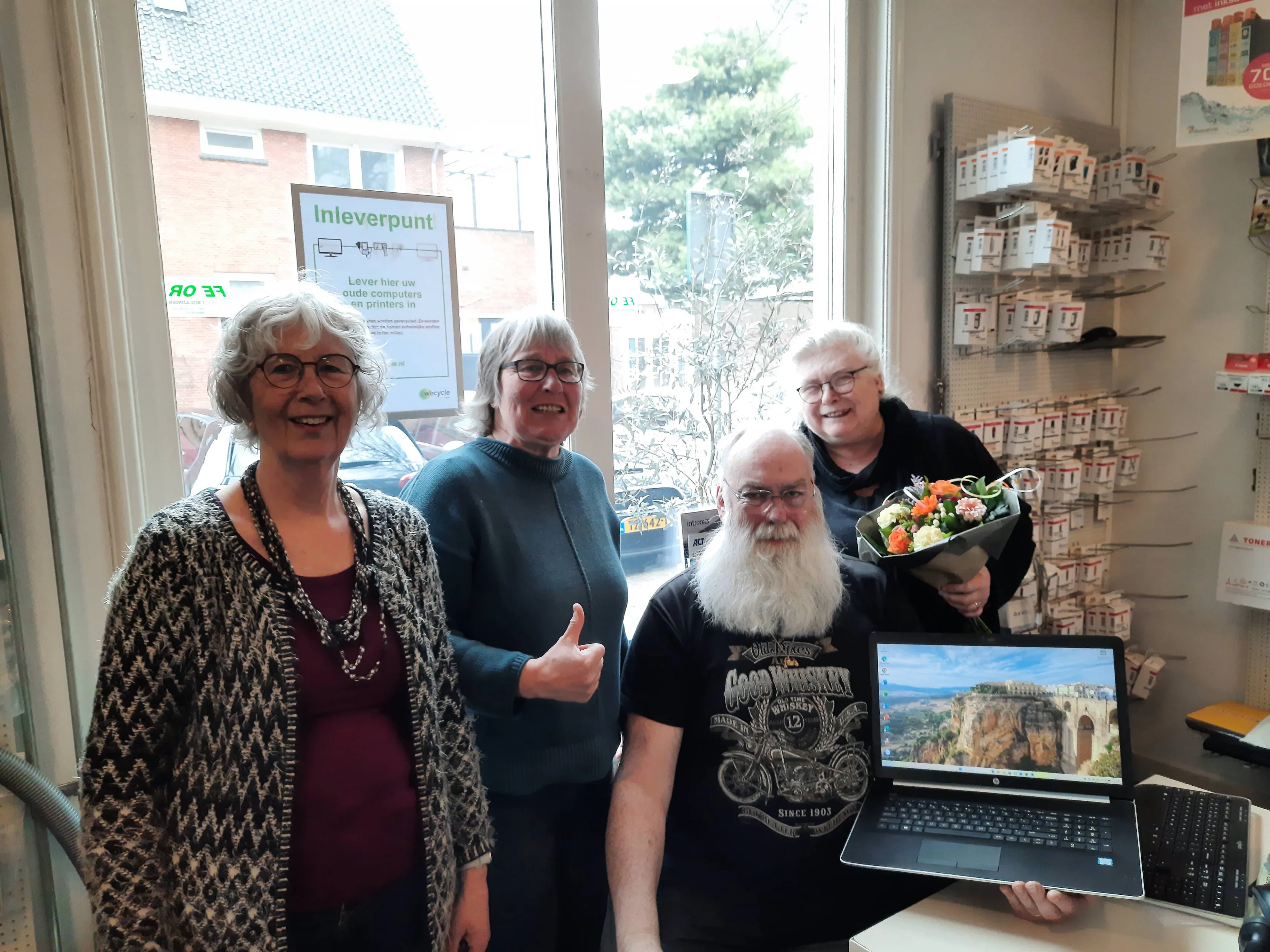 ICT Visie Speelotheek 2 april 2026 Anita Matser