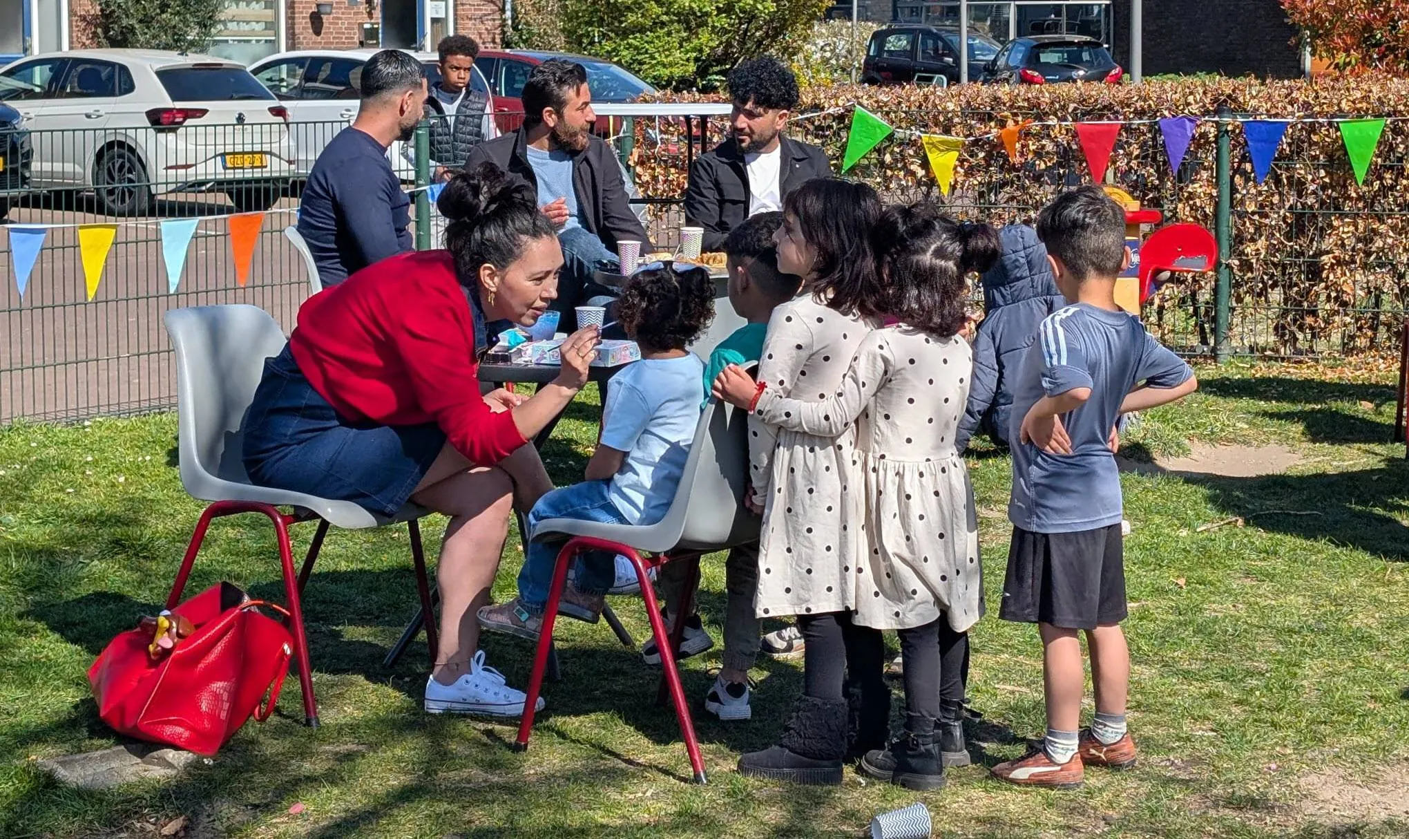 Jaarrapportage 2025 Incluzio Rheden