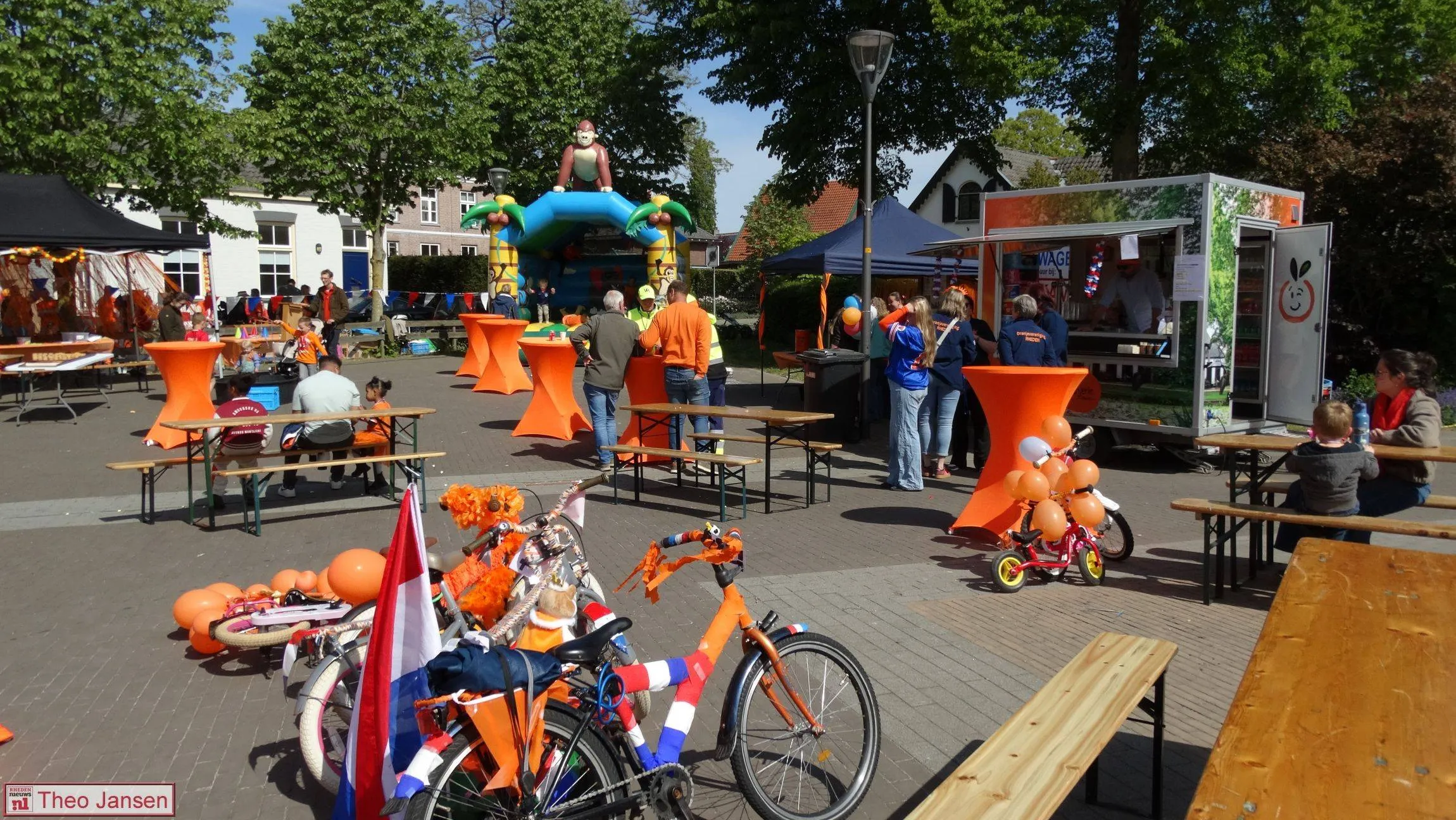 Koningsdag  Rheden 27-04-2026 (1)