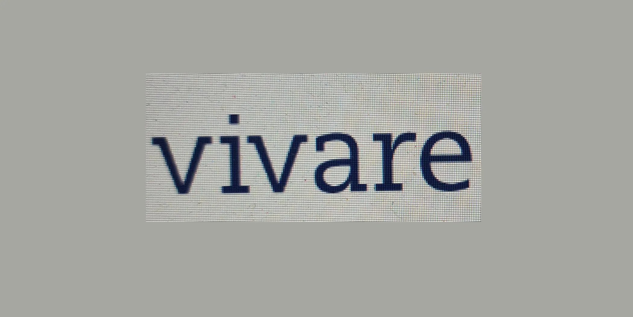 logo Vivare