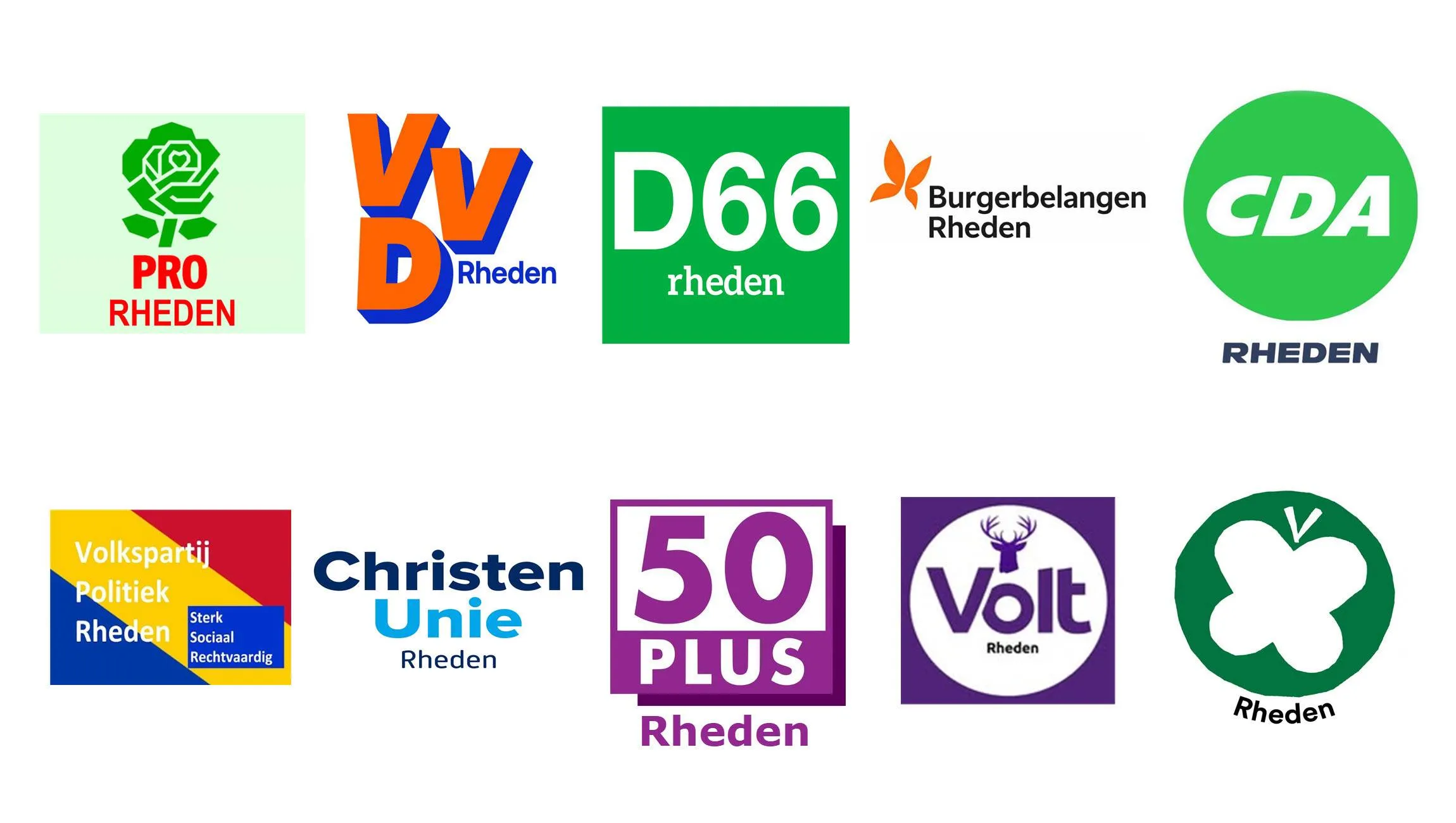 rheden_verkiezingen_2026_partijlogos_compilatie_2300x1300_D66_wit