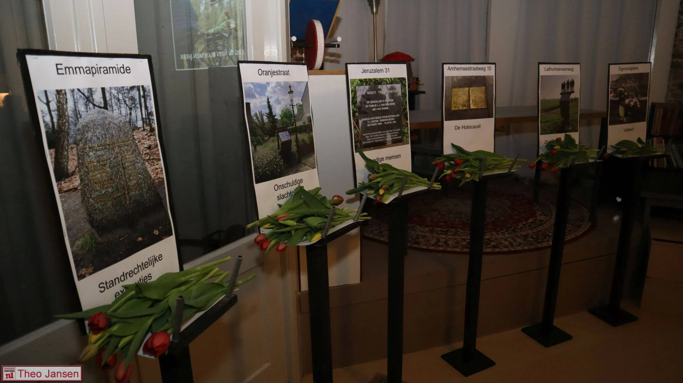 Veel belangstelling voor lezingen over oorlogsgeschiedenis van Velp 06-04-2026 (15)